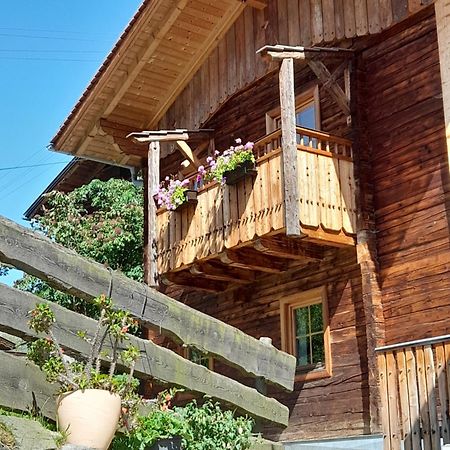 Ferienwohnung Dienerhof โกรสเคียร์ชไฮม์ ภายนอก รูปภาพ