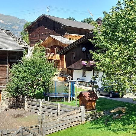 Ferienwohnung Dienerhof โกรสเคียร์ชไฮม์ ภายนอก รูปภาพ