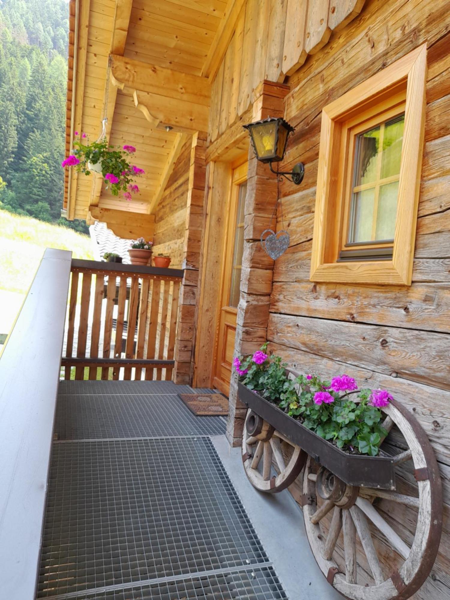 Ferienwohnung Dienerhof โกรสเคียร์ชไฮม์ ภายนอก รูปภาพ