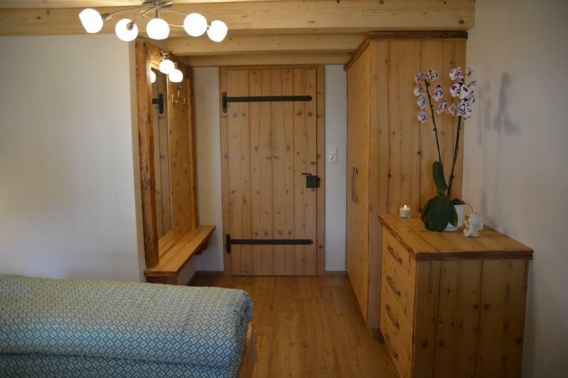 Ferienwohnung Dienerhof โกรสเคียร์ชไฮม์ ภายนอก รูปภาพ