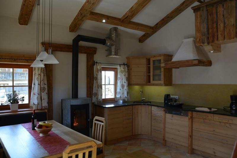 Ferienwohnung Dienerhof โกรสเคียร์ชไฮม์ ภายนอก รูปภาพ