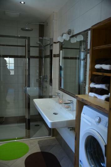 Ferienwohnung Dienerhof โกรสเคียร์ชไฮม์ ภายนอก รูปภาพ